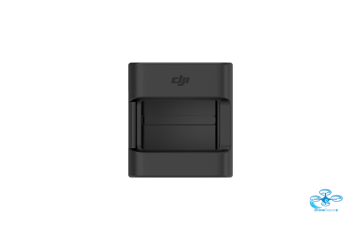 DJI Osmo Pocket accessory Mount- dronedepot.be
