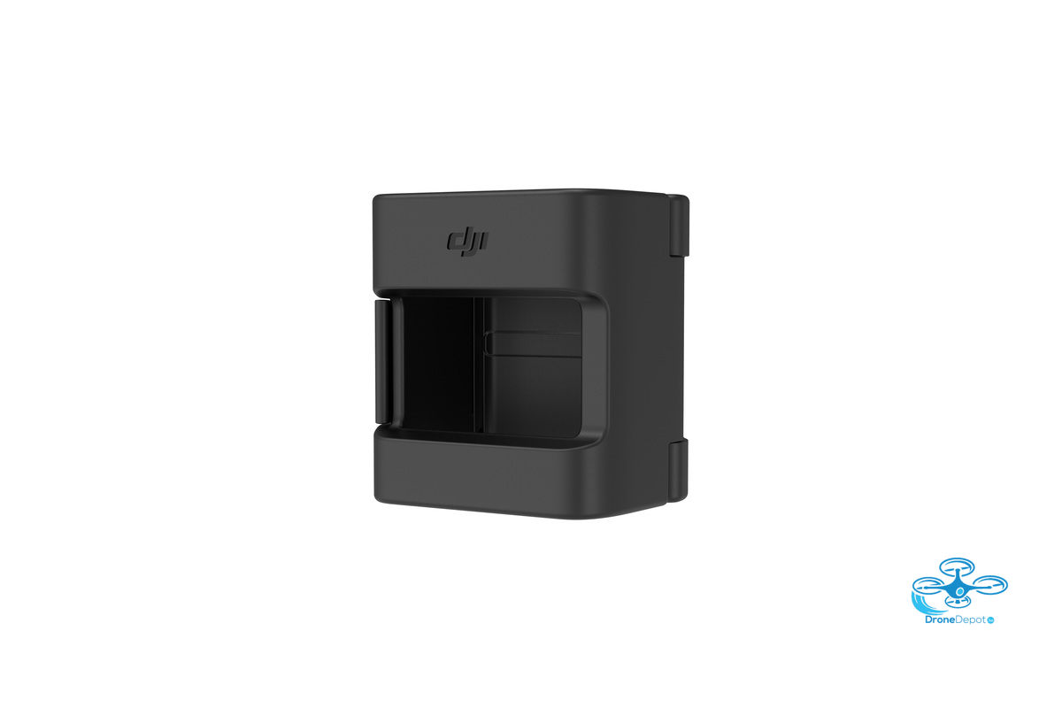 DJI Osmo Pocket accessory Mount- dronedepot.be