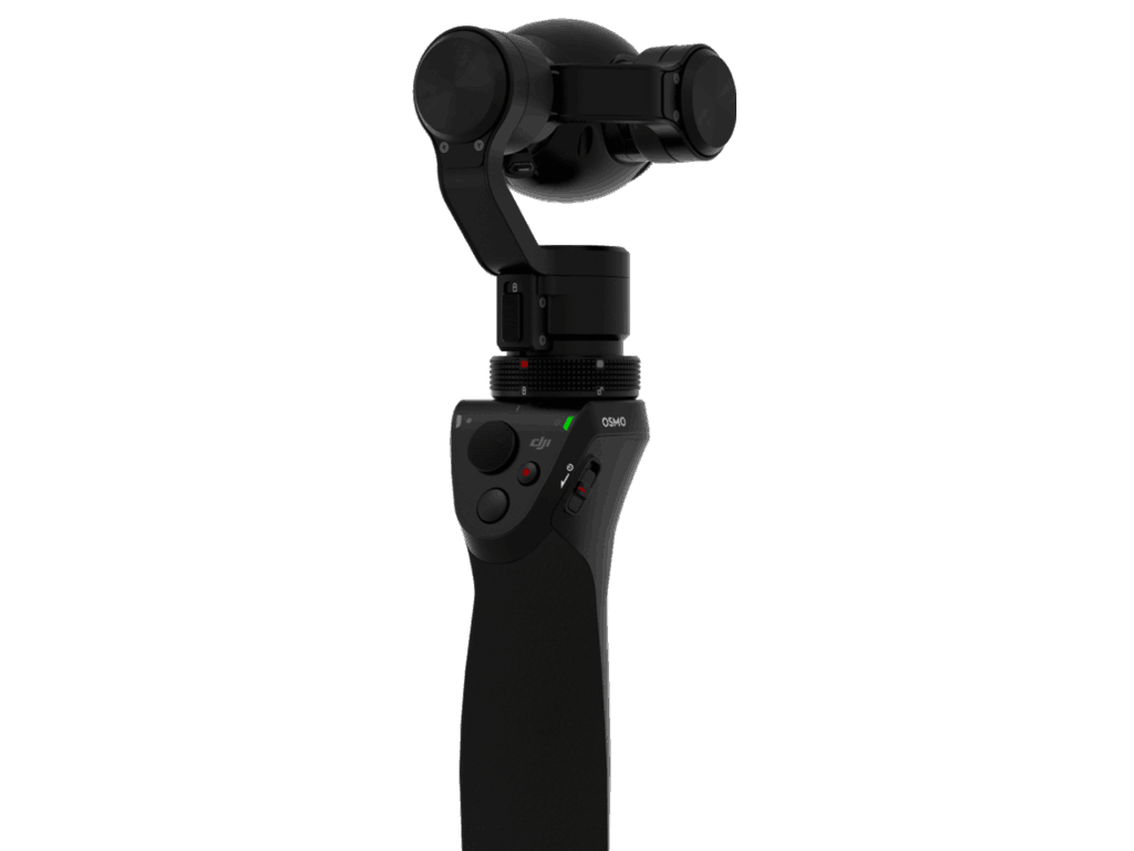 Osmoplus_05 Osmo Plus bediening