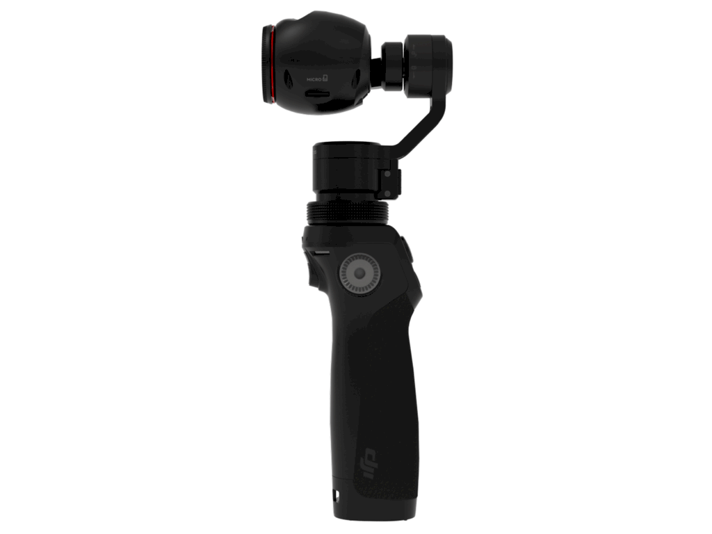 Osmoplus_06 Osmo Plus Zijaanzicht