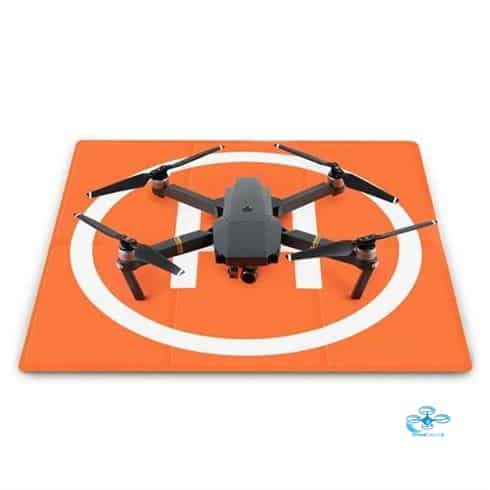 P-GM-106-01 PGYTECH - Landingspad Pro - dronedepot.be