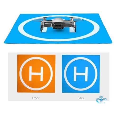 P-GM-106-02 PGYTECH - Landingspad Pro - dronedepot.be