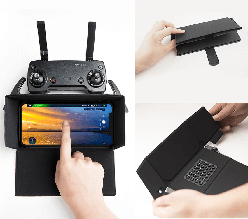 PGYTECH - P-GM-109 - dronedepot.be