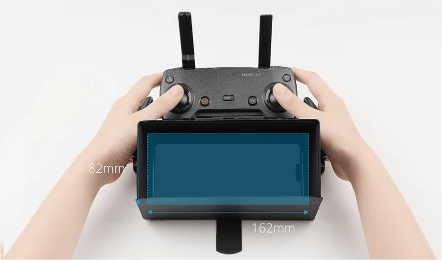 PGYTECH - P-GM-109 - dronedepot.be