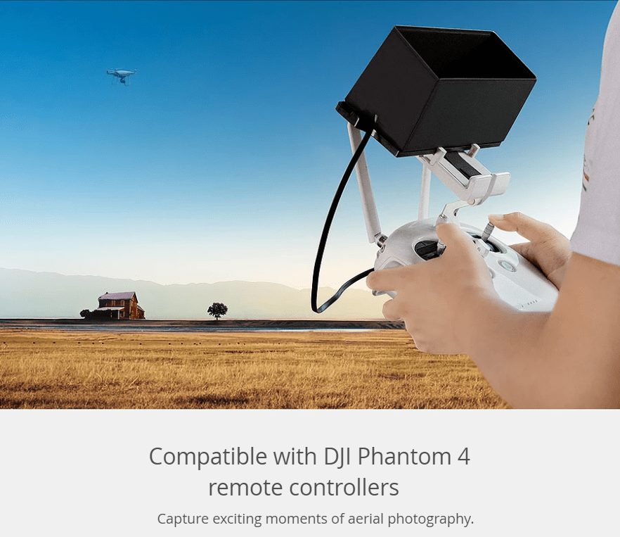 PGYTECH - P-GM-109 - dronedepot.be