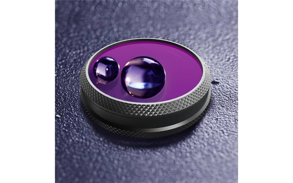 P-HA-002-03 PGYTECH - DJI Mavic 2 Zoom ND4 filter - dronedepot.be