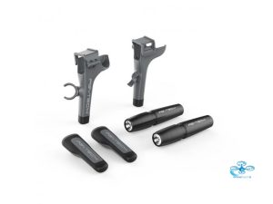 PGYTECH - Landing Gear LED Light for Mavic 2 - dronedepot.be