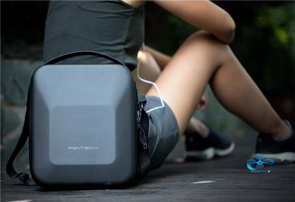 P-HA-031-02 PGYTECH - Draagkoffer voor DJI Mavic 2 - dronedepot.be