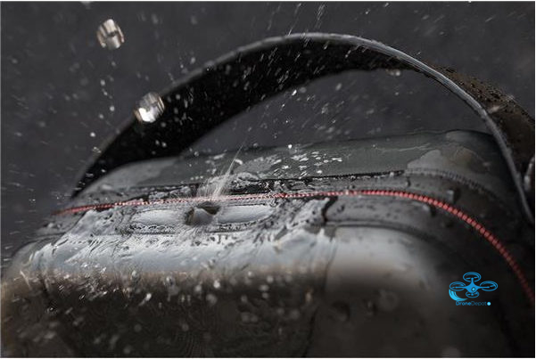 P-HA-031-03 PGYTECH - Draagkoffer voor DJI Mavic 2 - dronedepot.be