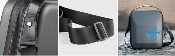 P-HA-031-04 PGYTECH - Draagkoffer voor DJI Mavic 2 - dronedepot.be