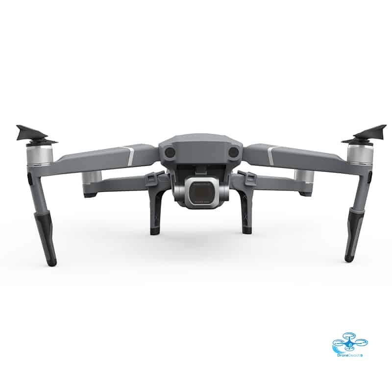 P-HA-037-02 PGYTECH - Landing Gear extensions - dronedepot.be