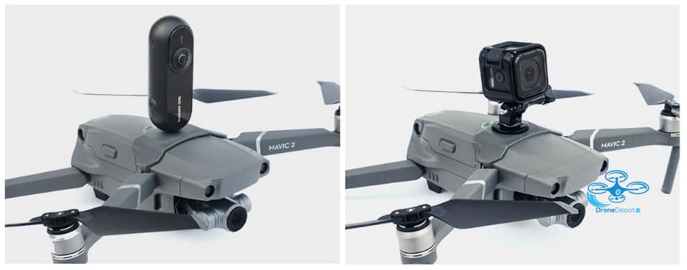 P-HA-038-04 PGYTECH - DJI Mavic 2 connector - dronedepot.be