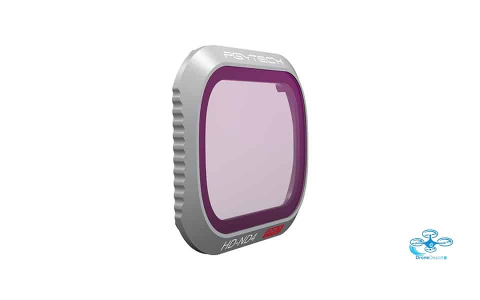 P-HAH-013-01 PGYTECH - DJI Mavic 2 Pro ND4 filter - dronedepot.be
