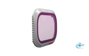 PGYTECH - DJI Mavic 2 Pro Polarisatiefilter Pro MRC CPL - dronedepot.be