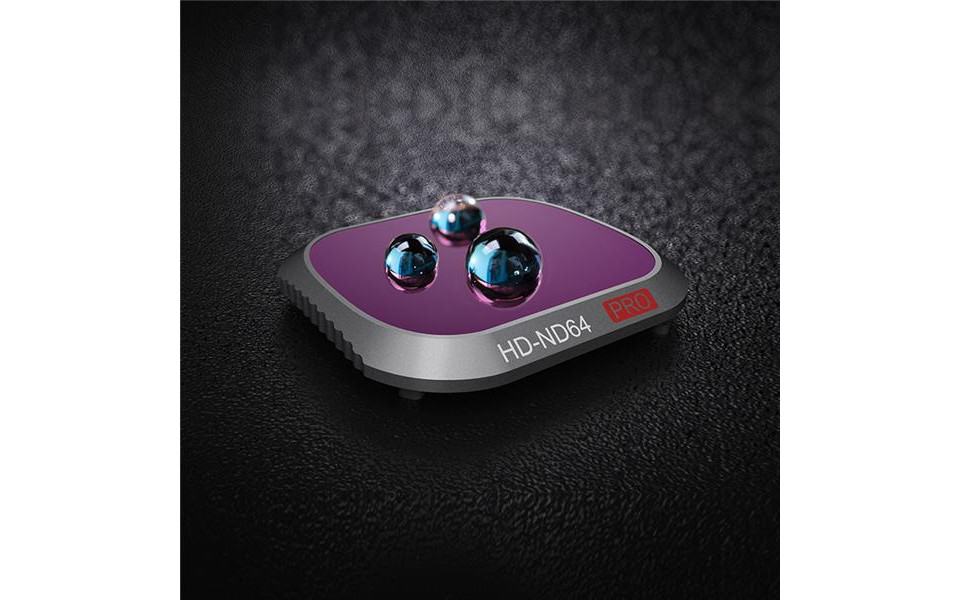 P-HAH-032-05 PGYTECH - ND/PL Pro Filterset - dronedepot.be