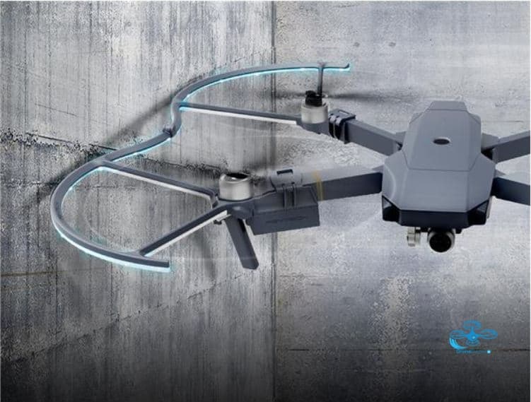 PGYTECH LED Propeller Guard - dronedepot.be PGYTECH LED Propeller Guard - dronedepot.be