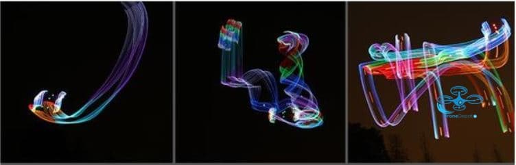 PGYTECH LED Propeller Guard - dronedepot.be PGYTECH LED Propeller Guard - dronedepot.be