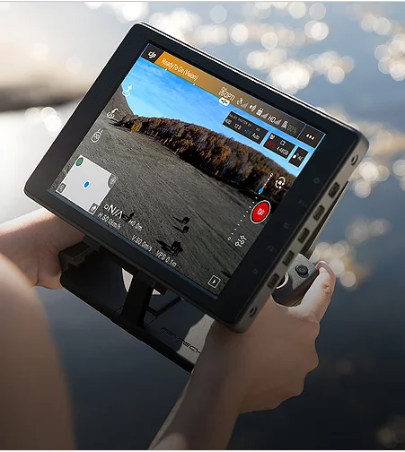 P-MG-111-02 PGYTECH - CrystalSky Mount - www.dronedepot.be