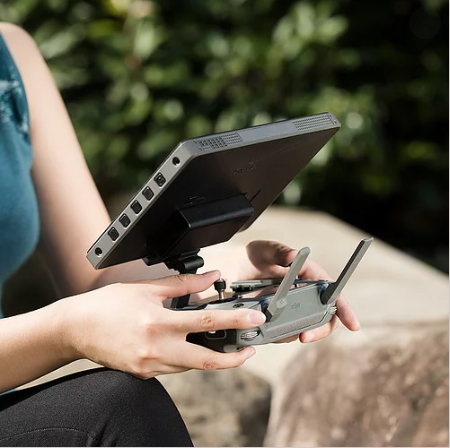 P-MG-111-03 PGYTECH - CrystalSky Mount - www.dronedepot.be