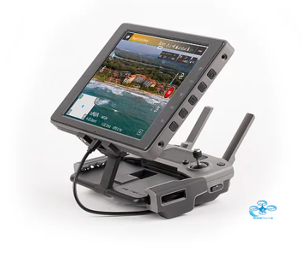 P-MG-111-04 PGYTECH - CrystalSky Mount - www.dronedepot.be