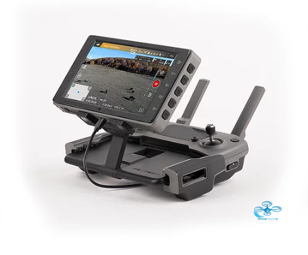 P-MG-111-05 PGYTECH - CrystalSky Mount - www.dronedepot.be