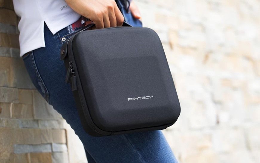 P-WJ-002-04 PGYTECH - Carrying Case for Tello - www.dronedepot.be