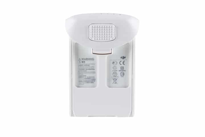 DJI P4P Intelligent Battery DJI P4P Intelligent Battery