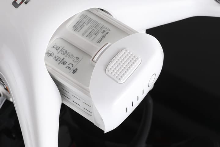 DJI P4P Intelligent Battery DJI P4P Intelligent Battery
