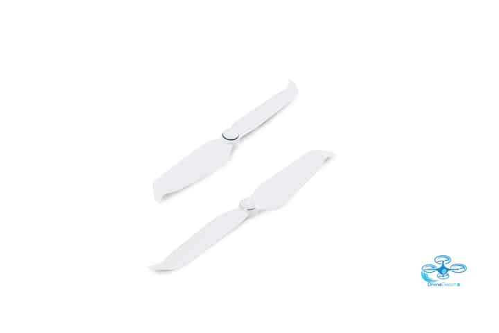 DJI Phantom 4 Pro Low Noise propeller - dronedepot.be