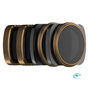Polarpro - Filter for DJI Osmo Pocket - www.dronedepot.be