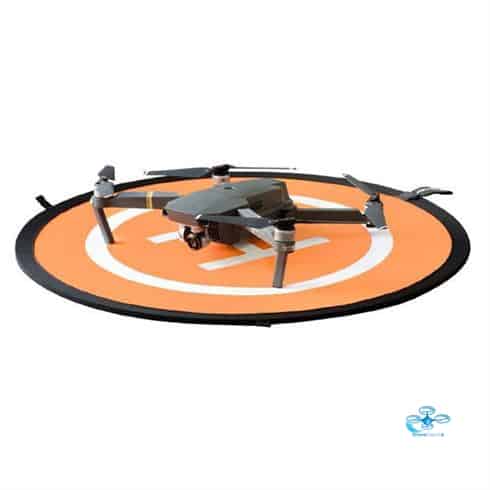 PGY-AC-308-01 PGYTECH Landingspad 75cm - dronedepot.be