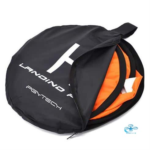 PGY-AC-308 PGYTECH Landingspad 75cm - dronedepot.be