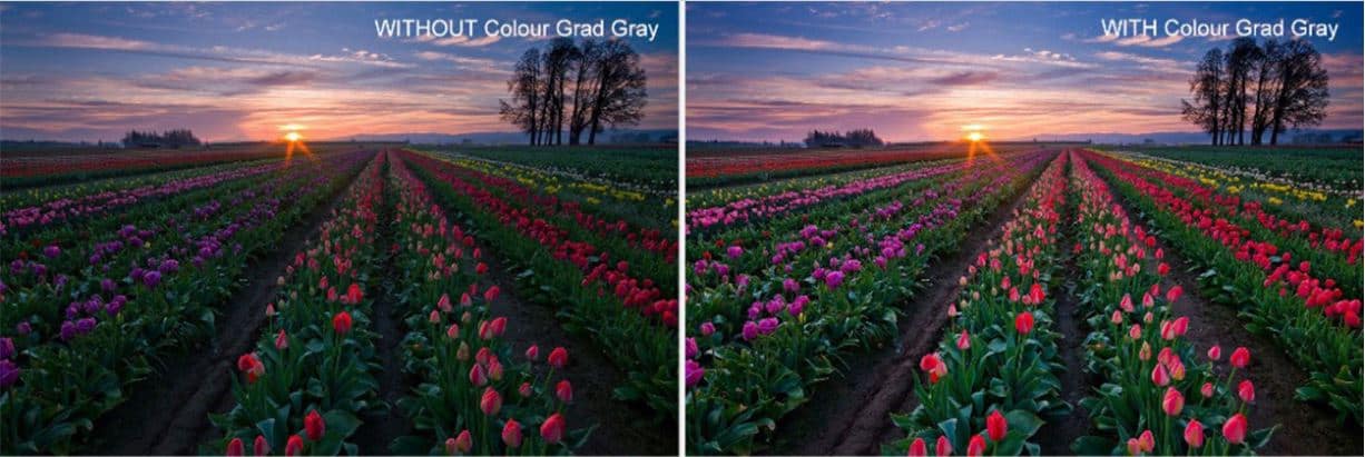 PGY-MAF-011-02 PGYTECH Colour Grad Gray voorbeeld