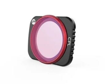 PGYTECH - CPL Polarisatiefilter Professional voor DJI Mavic Air 2 Drone-01 PGYTECH - CPL Polarisatiefilter Professional voor DJI Mavic Air 2 Drone