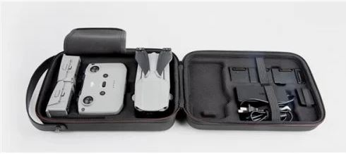 PGYTECH - Carrying Case Koffer voor DJI Mavic Air 2-02 PGYTECH Carrying Case Koffer voor DJI Mavic Air 2