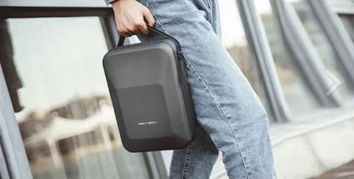 PGYTECH - Carrying Case Koffer voor DJI Mavic Air 2-04 PGYTECH Carrying Case Koffer voor DJI Mavic Air 2
