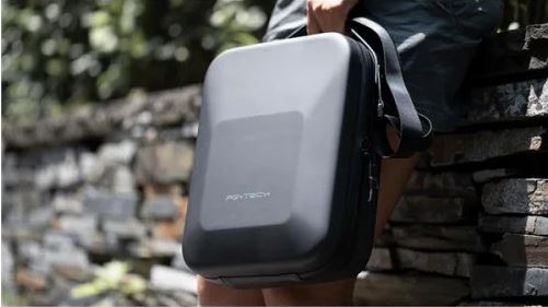 PGYTECH - Carrying Case Koffer voor DJI Mavic Air 2-05 PGYTECH Carrying Case Koffer voor DJI Mavic Air 2