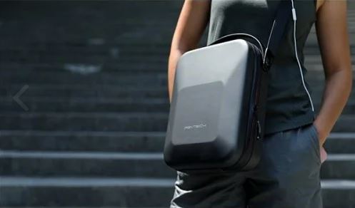 PGYTECH - Carrying Case Koffer voor DJI Mavic Air 2-06 PGYTECH Carrying Case Koffer voor DJI Mavic Air 2