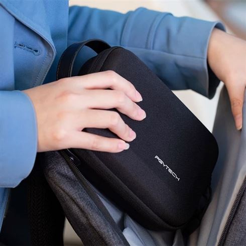 PGYTECH-CarryingCaseMiniforOsmoPocket-04 PGYTECH - Carrying Case Mini fr DJI Osmo Pocket