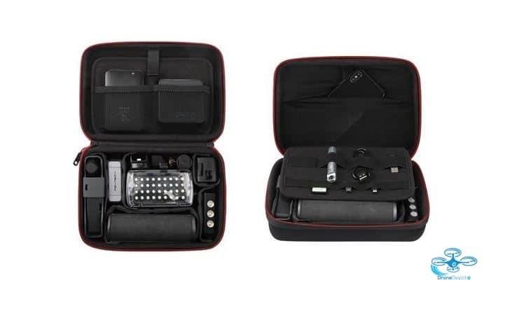 PGYTECH DJI Osmo Pocket Carrying Case