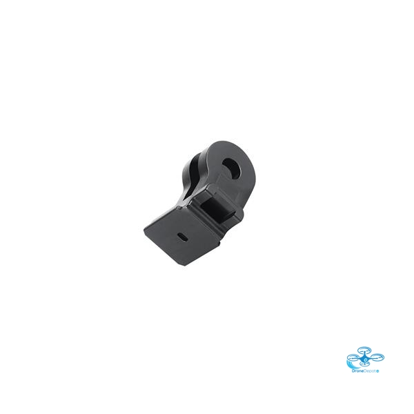 PGYTECH-DJI-Osmo-Pocket-Data-Port-to-Universal-Mount-04 PGYTECH - DJI Osmo Pocket Data Port to Universal Mount - www.dronedepot.be