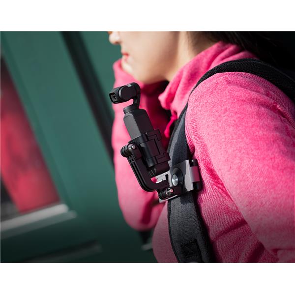 PGYTECH-DJI-Osmo-Pocket-L-Bracket-06 PGYTECH L-Bracket voor DJI Osmo Pocket - www.dronedepot.be