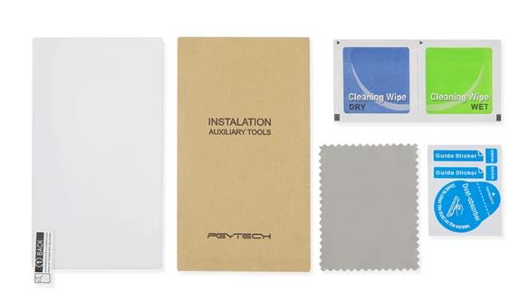 PGYTECH - DJI Smart Controller Screenprotector