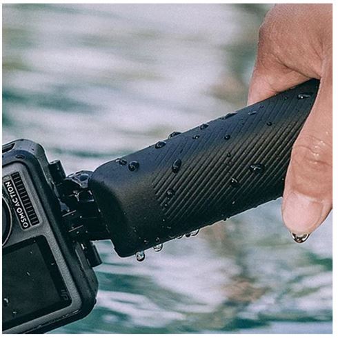 PGYTECH-FloatingHandGripvoorDJIOsmoPocket-Action-06 C:Usersu0082328OneDrive - JodriDronedepot.bewetgeving