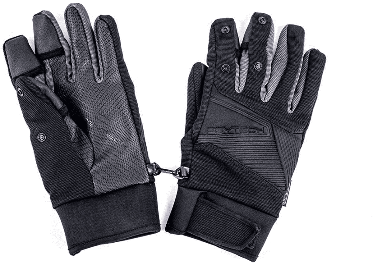 PGYTECH-Fotografie-Handschoenen-01 PGYTECH Fotografie Handschoenen