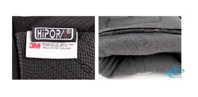 PGYTECH-Fotografie-Handschoenen-05 PGYTECH Fotografie Handschoenen