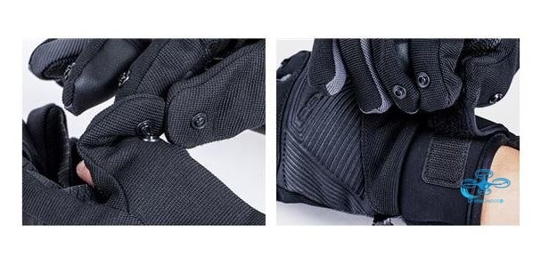 PGYTECH-Fotografie-Handschoenen-06 PGYTECH Fotografie Handschoenen