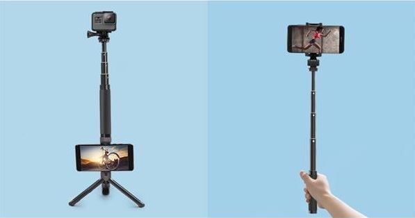 PGYTECH-Hand-Grip-Tripod-Extension-Pole-05 PGYTECH - Hand Grip Tripod Extension Pole