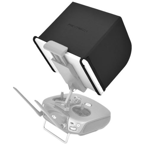 PGYTECH - L200 Monitor Hood voor tablet-04 PGYTECH - L200 Monitor Hood voor 9,7" tablets