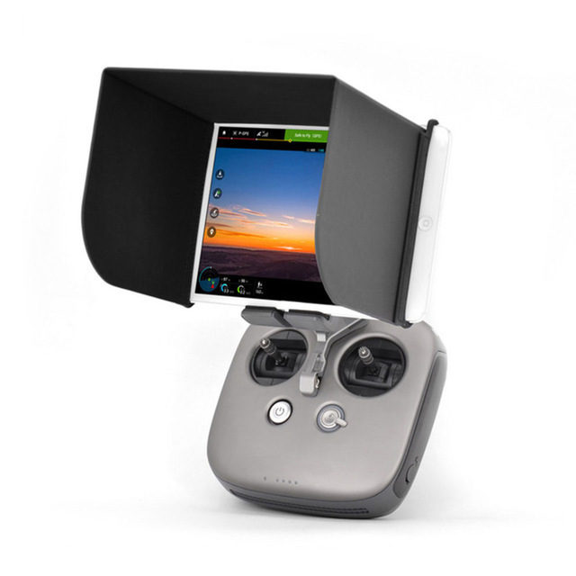 PGYTECH - L270 Monitor Hood voor tablet-02 PGYTECH - L270 Monitor Hood voor tablet